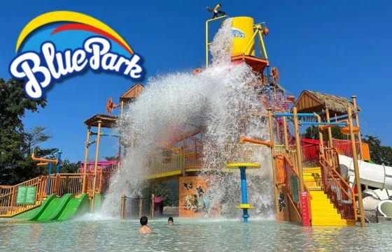 Blue Park Foz do Iguaçu